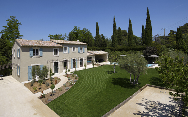 immobilier