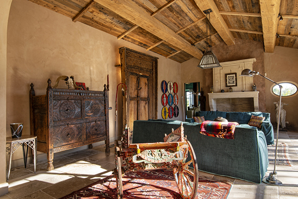 immobilier